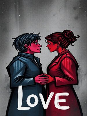 cover image of Adersaries in Love